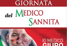 “Giornata del Medico Sannita”, sabato appuntamento al Teatro San Marco di Benevento