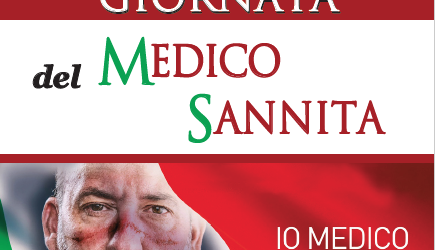 “Giornata del Medico Sannita”, sabato appuntamento al Teatro San Marco di Benevento