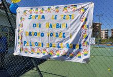 “Tennis per la Pace”, evento benefico al Tennis Club 2002 di Benevento