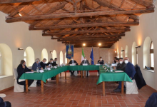 Montesarchio|Reati in Valle Caudina, riunito il comitato provinciale per l’Ordine e la Sicurezza Pubblica