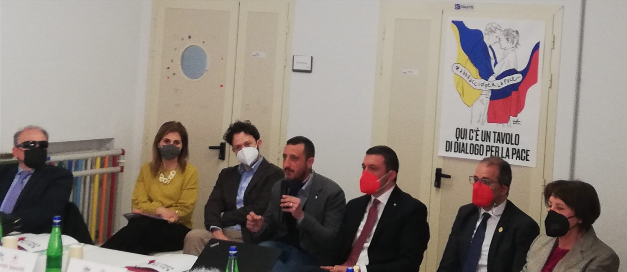 Benevento| Disabilità e inclusione lavorativa, oggi il primo incontro del progetto L.I.S.A