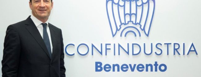 Ucraina, si attiva la solidarietà delle imprese del Sannio tramite il programma gestione emergenze della Piccola Industria