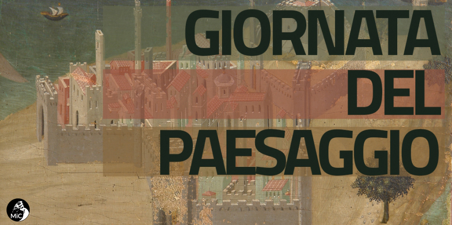 Giornata Nazionale del Paesaggio, le iniziative in Campania