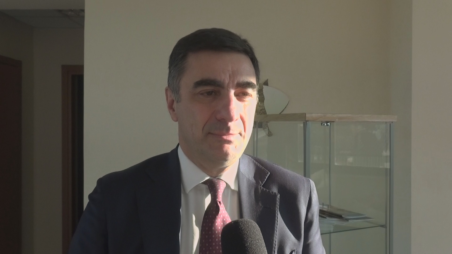 Gambacorta, (Azione-Iv): si lavori ad un’area interna unica Irpinia-Sannio