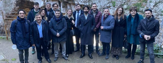 Un anno di attività per la sezione UCID Gaeta – Sud Pontino