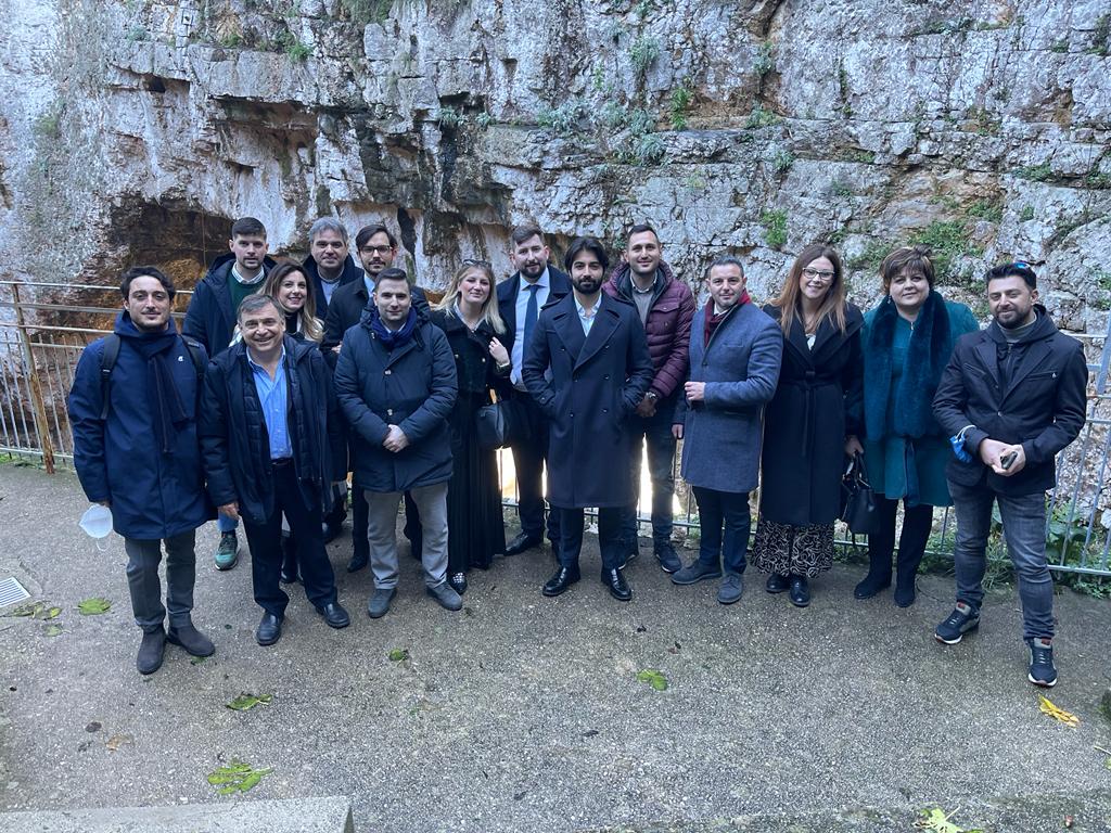 Un anno di attività per la sezione UCID Gaeta – Sud Pontino