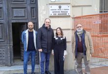 Progetto di musicoterapia nel carcere minorile di Airola