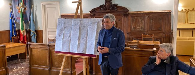 Interventi di viabilità nell’area dell’Alta Capacità Napoli – Bari, riunione nella sede della Provincia di Benevento