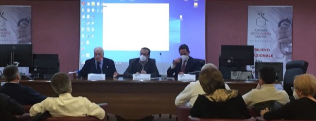 Benevento: Al “San Pio” Convegno sulle prospettive dell’immunoterapia