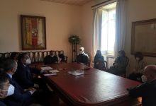 Caro energia e materie prime, incontro a Palazzo Mosti. Mastella: “siamo in un momento pre-bellico”