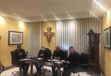Benevento| Nuova organizzazione del Tribunale Ecclesiastico