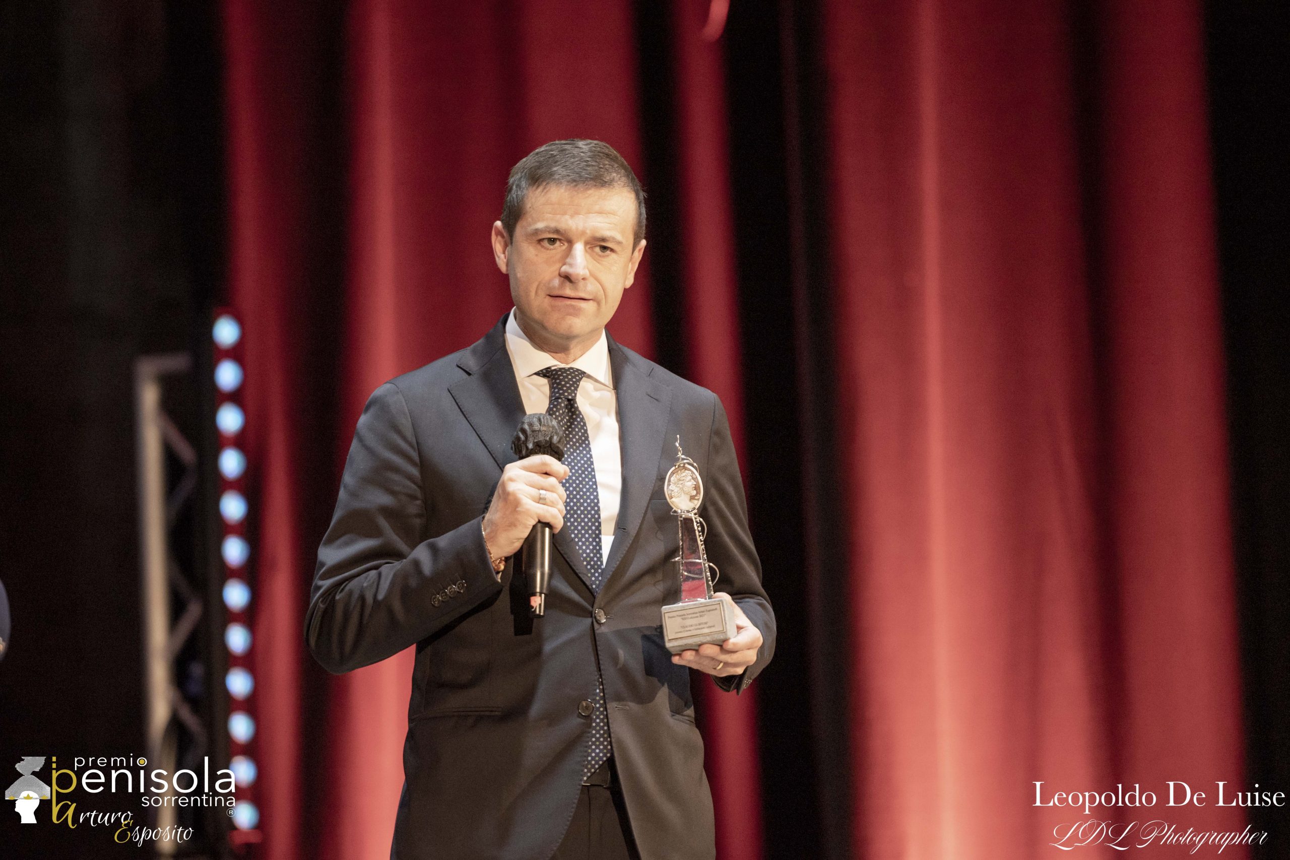 Partono i preparativi del 27° Premio “Penisola Sorrentina”: una edizione che da Sorrento unisce territori del sud ed arriva in America