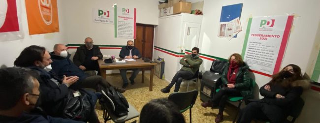 Ospedale ”Sant’Alfonso Maria de’ Liguori”, incontro sul futuro del presidio