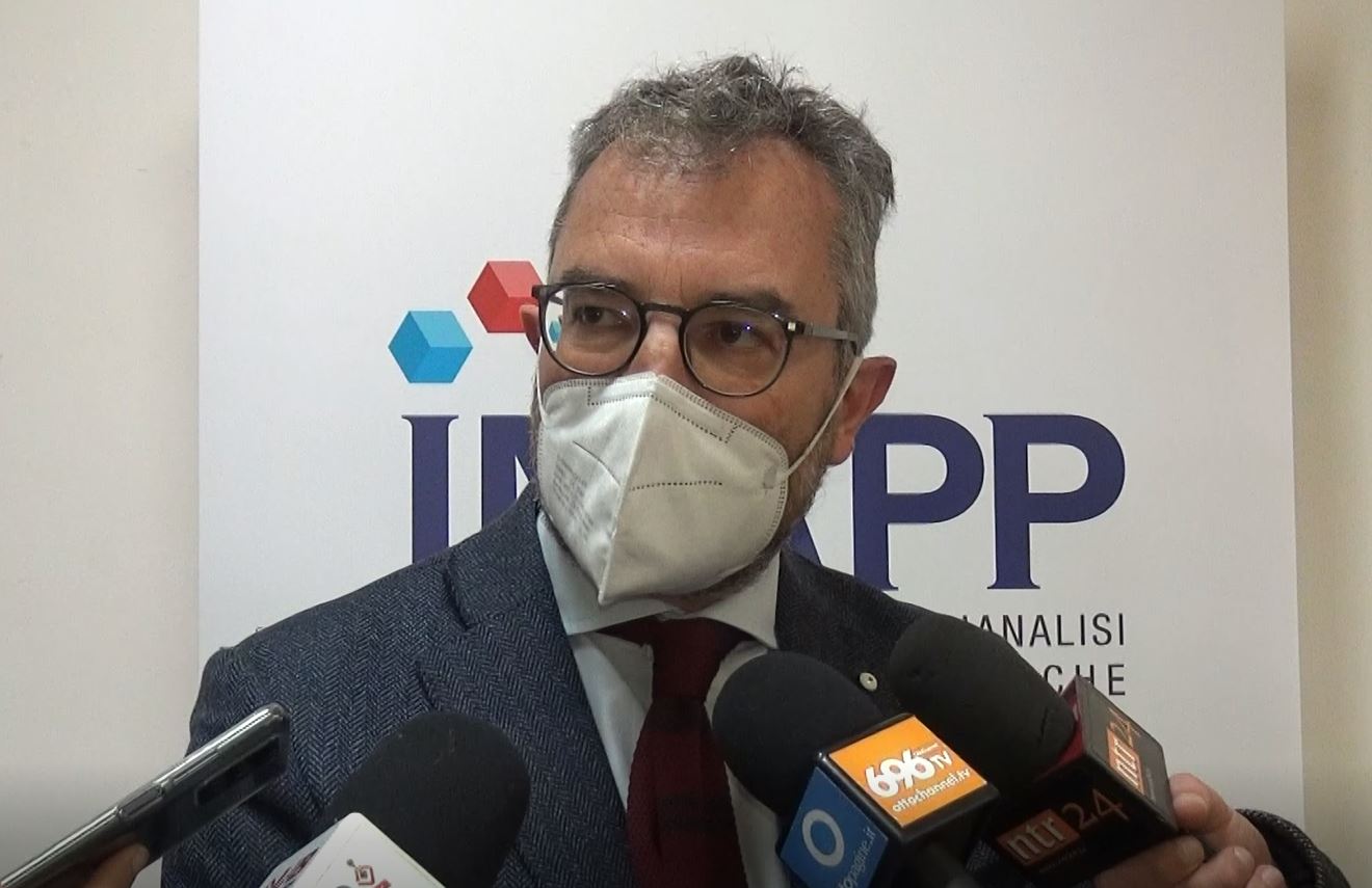 Progetti Pnrr in ritardo, Svimez lancia l’allarme