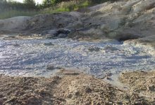 Giornate Fai di primavera: in Irpinia visite al lago Mefite, al borgo di Rocca San Felice e al castello ducale di Bisaccia