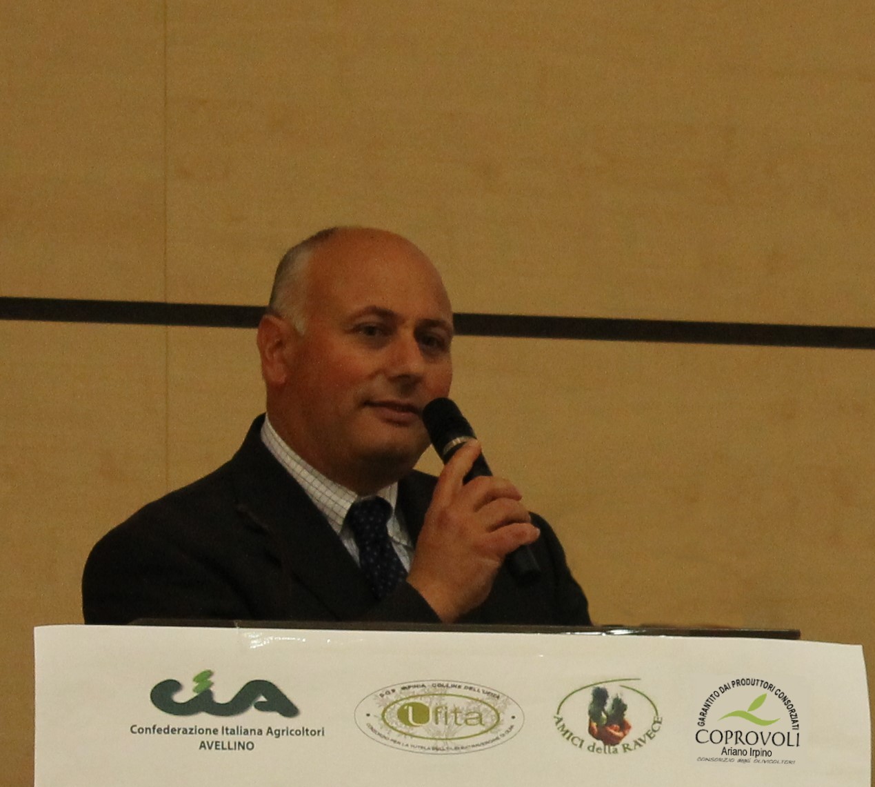 Avellino| L’assemblea provinciale degli Agricoltori elegge il suo nuovo presidente. L’uscente Masuccio: pronti alle sfide future