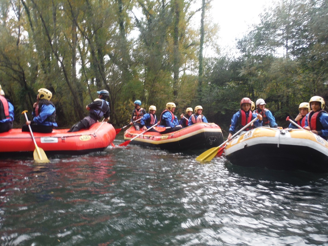 Benevento| Cooperativa “Saturno”: oltre 100 ragazzi protagonisti del progetto “Naturando”