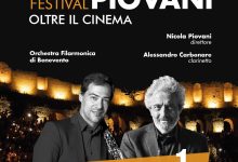 “Oltre il cinema”: al Teatro Romano torna il premio Oscar Nicola Piovani