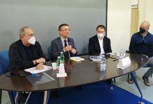 Futuridea: Luigi Famiglietti e il suo libro su Università e aree interne