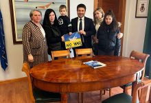 Puglianello, accolta un’altra famiglia di profughi