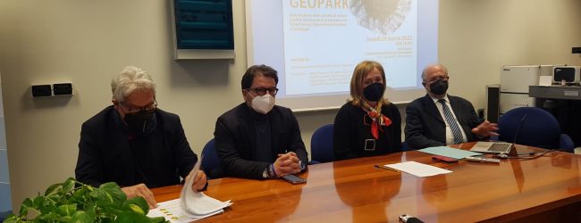 Ente Parco Regionale del Taburno-Camposauro e Università del Sannio: un’importante sinergia per la nascita della prima carta geomorfologica in Regione Campania