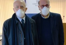 Fernando Errico: “Gara Fondovalle Isclero, risultato di un grande lavoro di squadra”