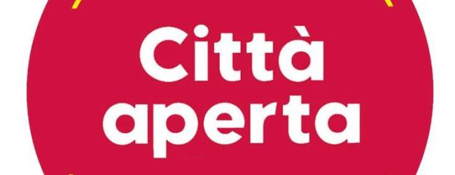 Città Aperta: “Soddisfatte le nostre richieste per consiglio comunale su sanità provinciale”