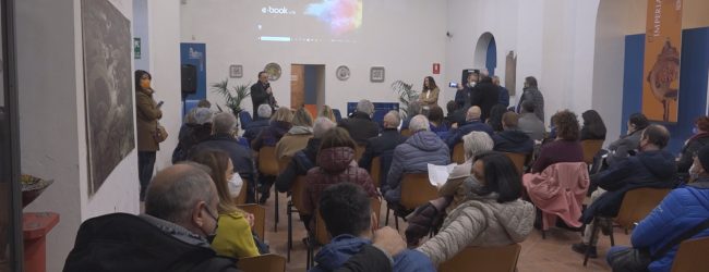 Benevento| Al Sanfelice presentato il libro “Meduse immortali”