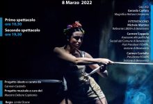 “Voci di Donne”, martedi  8 marzo all’Auditorium di Sant’Agostino