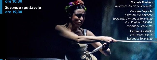 “Voci di Donne”, martedi  8 marzo all’Auditorium di Sant’Agostino