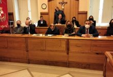 Consiglio comunale: abiura della guerra è totale