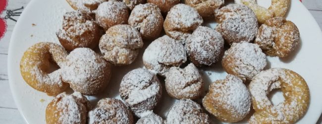 Sannio e Irpinia, il Carnevale nel segno della tradizione