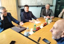 Crisi centrodestra, FI-Lega: scelta la via della moderazione