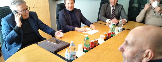 Crisi centrodestra, FI-Lega: scelta la via della moderazione