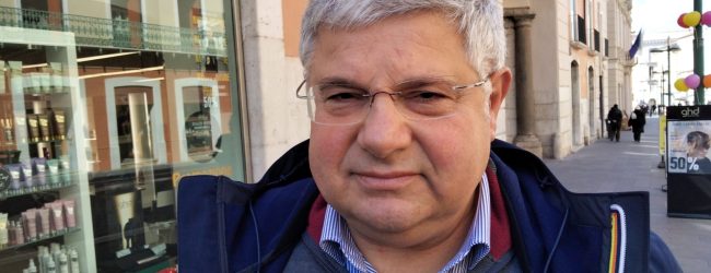 Piano sanitario dell’Asl di Benevento, il sindaco Damiano replica al deputato Maglione