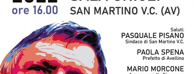 Contrasto alla criminalità, venerdi prossimo a San Martino Valle Caudina incontro con Don Luigi Ciotti