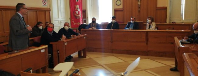 Accoglienza profughi, il Sannio si prepara. A Palazzo Mosti briefing con le associazioni di volontariato