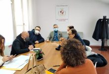 Lavori Pubblici, all’odg l’illuminazione delle contrade