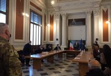 Benevento, incontro in Prefettura per gestione profughi.In arrivo 20 persone al giorno