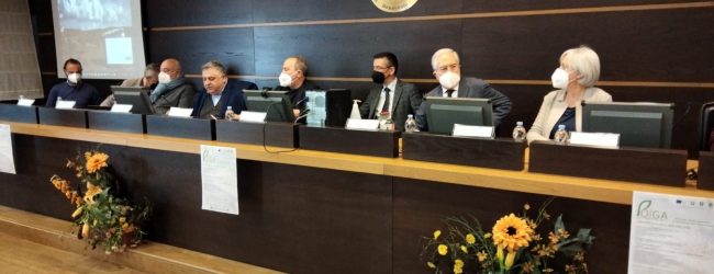 Progetto Poiga, la presentazione al DEMM