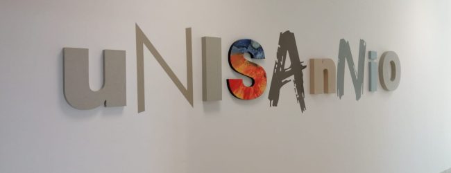 Unisannio, nuovo corso per App iOS Apple