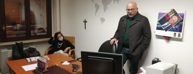 Pd, domani a Benevento si riunisce la Segreteria Provinciale