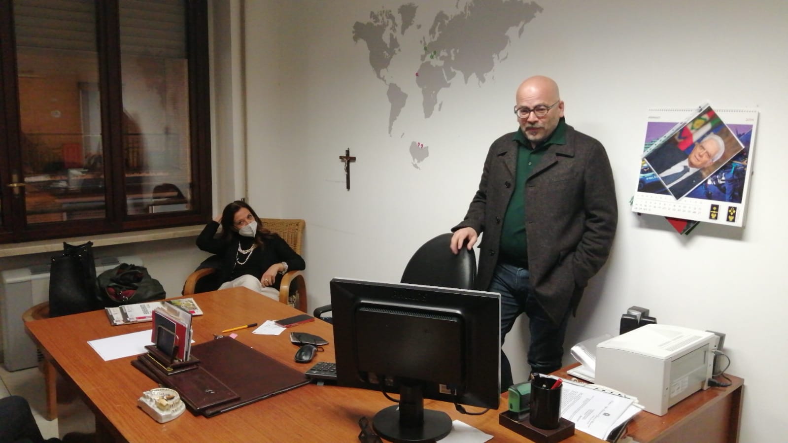 Pd, domani a Benevento si riunisce la Segreteria Provinciale