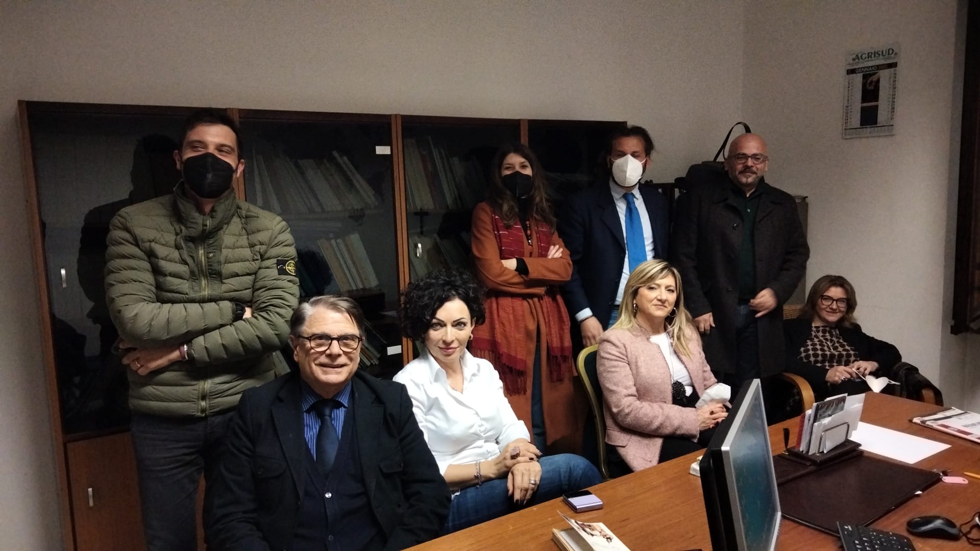 Il PD di Benevento a Mastella: “La pratica del “non è colpa mia” non è consentita a chi ricopre la carica di Sindaco della città”