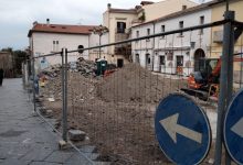 Piano di Corte, via al dialogo comitato-amministrazione