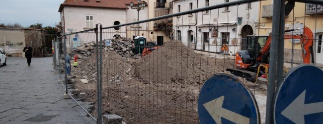 Piano di Corte, via al dialogo comitato-amministrazione