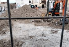 Lavori a Piazza Piano di Corte, Segretaria Cittadina PD: “Anche in questo caso le nostre sollecitazioni hanno svegliato la giunta targata Mastella”
