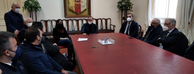 Commissione Edilizia, Apb: “Sconsiderato non correggere l’errore, risvolti non prevedibili”