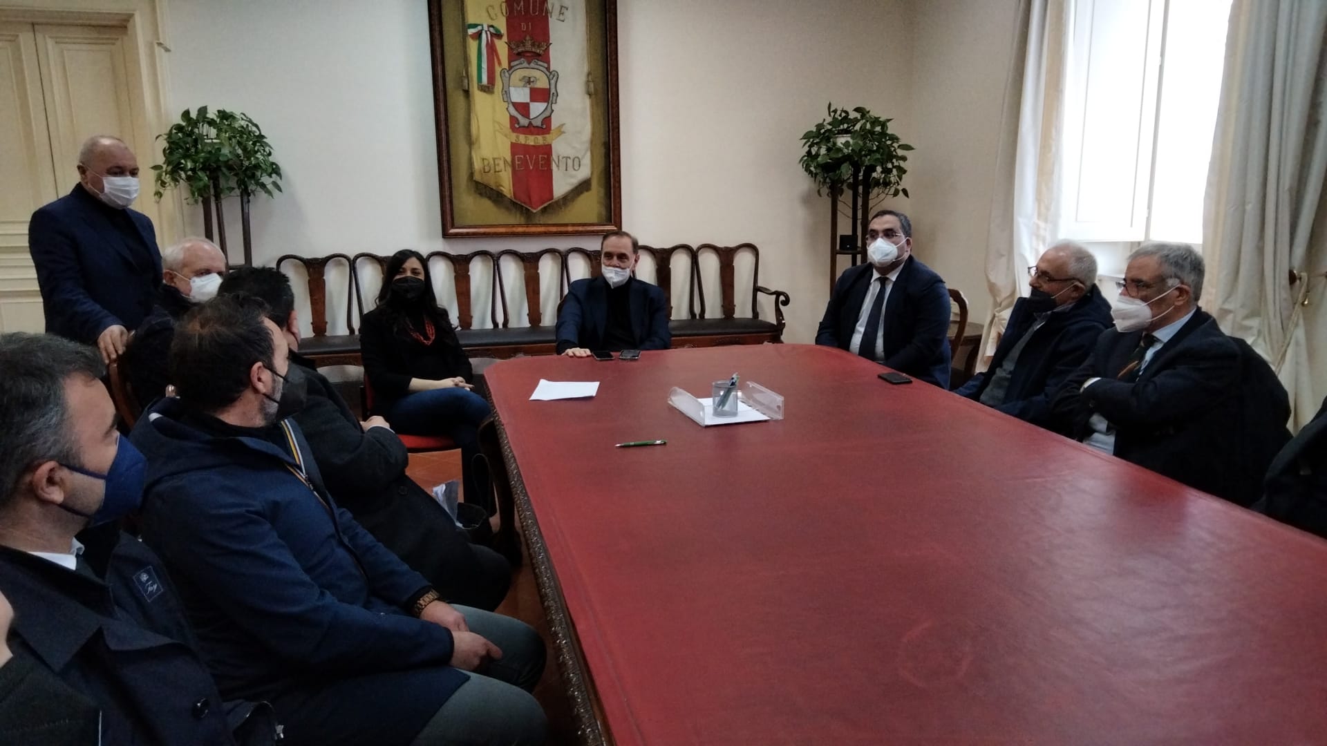 Commissione Edilizia, Apb: “Sconsiderato non correggere l’errore, risvolti non prevedibili”