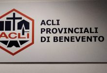 Acli Benevento si congratula con Lombardi: “Proseguire lungo il percorso di unità e condivisione”